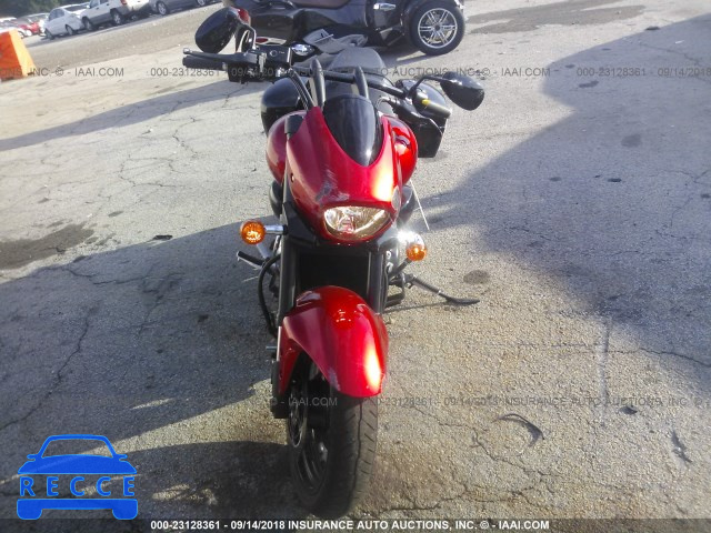 2016 SUZUKI VZ1500 JS1VY55A2G2100056 image 4