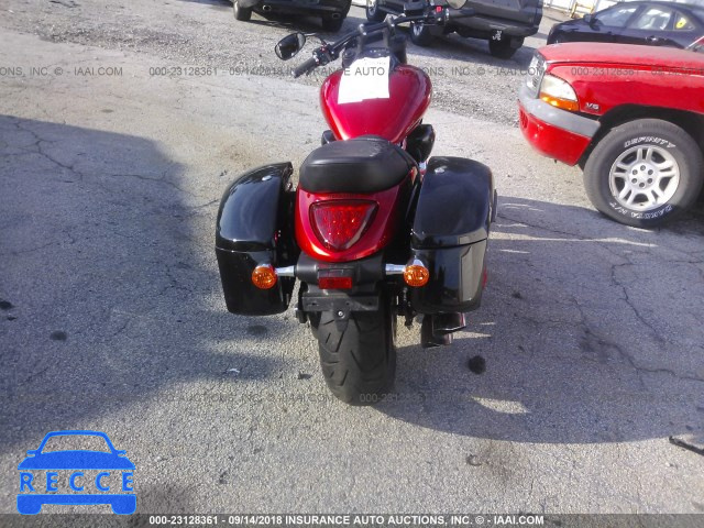 2016 SUZUKI VZ1500 JS1VY55A2G2100056 image 5