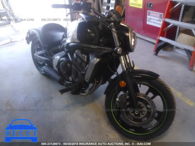 2015 KAWASAKI EN650 B JKAENEB11FDA04079 image 0