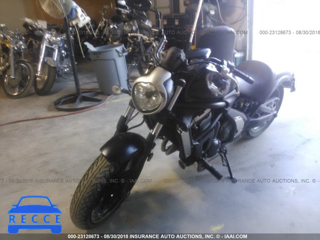 2015 KAWASAKI EN650 B JKAENEB11FDA04079 image 1