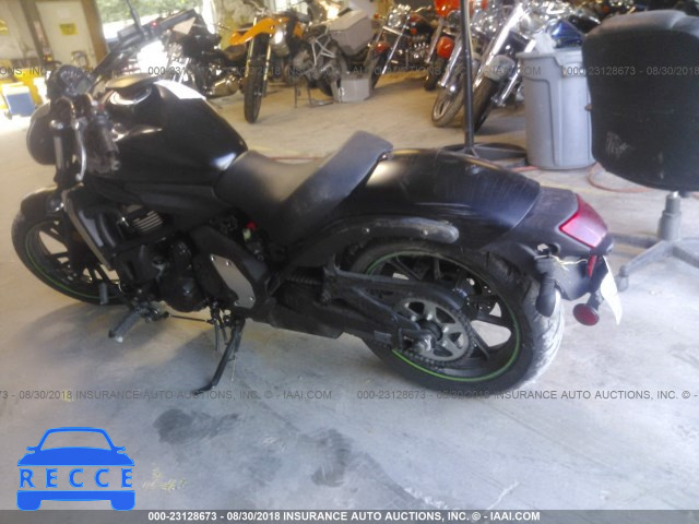 2015 KAWASAKI EN650 B JKAENEB11FDA04079 image 2