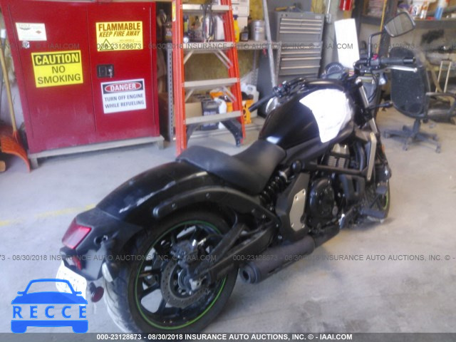 2015 KAWASAKI EN650 B JKAENEB11FDA04079 image 3