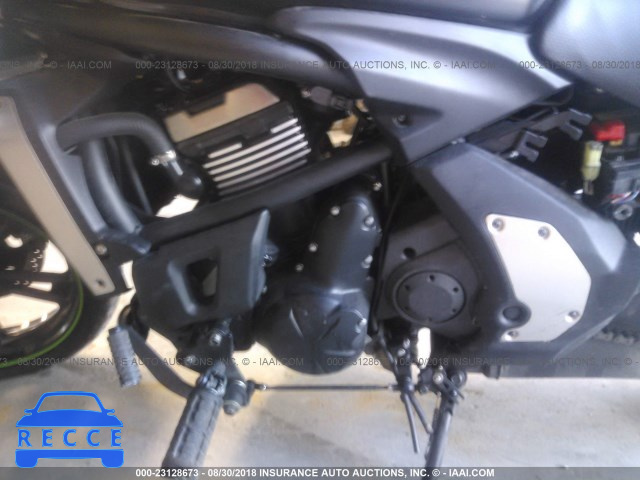 2015 KAWASAKI EN650 B JKAENEB11FDA04079 image 8