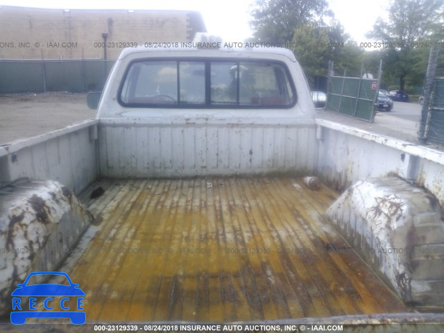 1991 DODGE W-SERIES W150 1B7HM16Y1MS228724 image 7