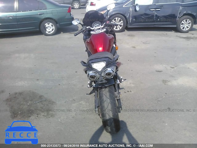 2006 YAMAHA FZ6 S JYARJ08E56A006654 зображення 5