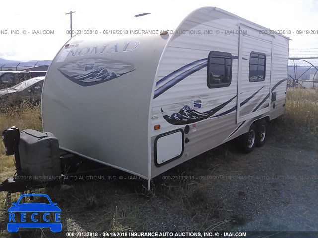 2014 NOMAD OTHER 1SE200K23EF000918 Bild 1