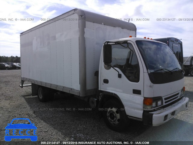 2004 GMC W4500 W45042 J8DC4B14047010828 image 0