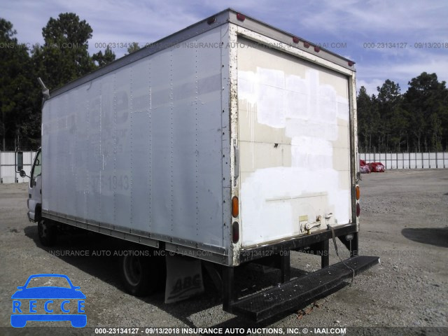 2004 GMC W4500 W45042 J8DC4B14047010828 зображення 2