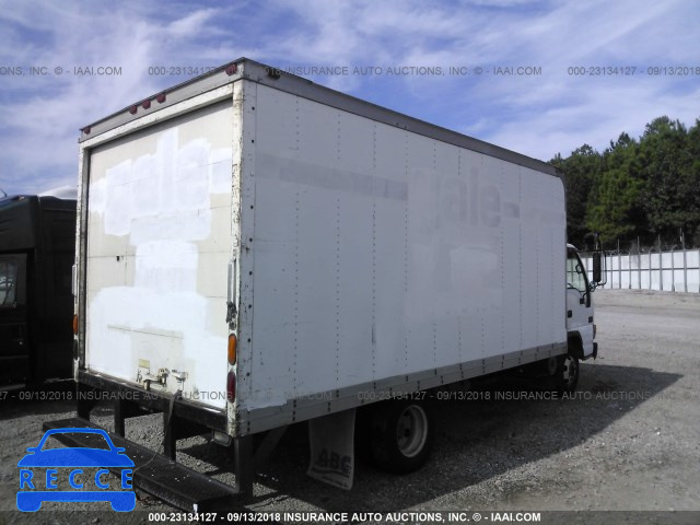 2004 GMC W4500 W45042 J8DC4B14047010828 image 3