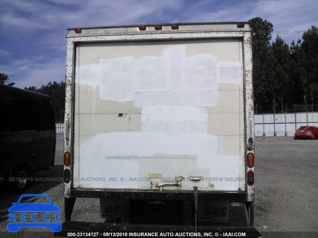 2004 GMC W4500 W45042 J8DC4B14047010828 image 7