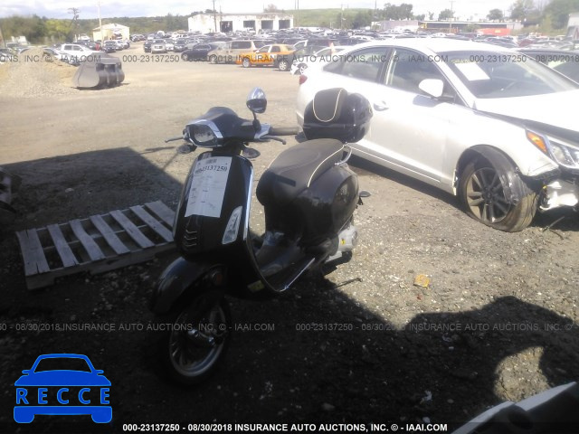 2015 VESPA SPRINT 150 3V ZAPM818G3F5400226 Bild 1