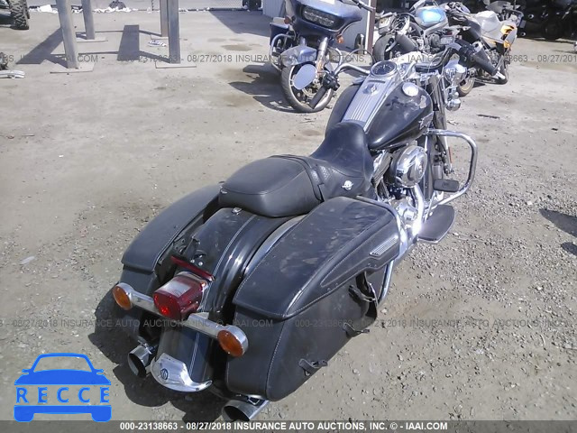 2013 HARLEY-DAVIDSON FLHRC ROAD KING CLASSIC 1HD1FRM13DB632154 image 1