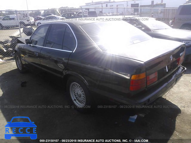 1995 BMW 530 I AUTOMATICATIC WBAHE2321SGE94117 зображення 2