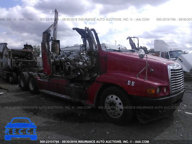 2007 FREIGHTLINER ST120 ST120 1FUJBBAV87LV91975 image 0