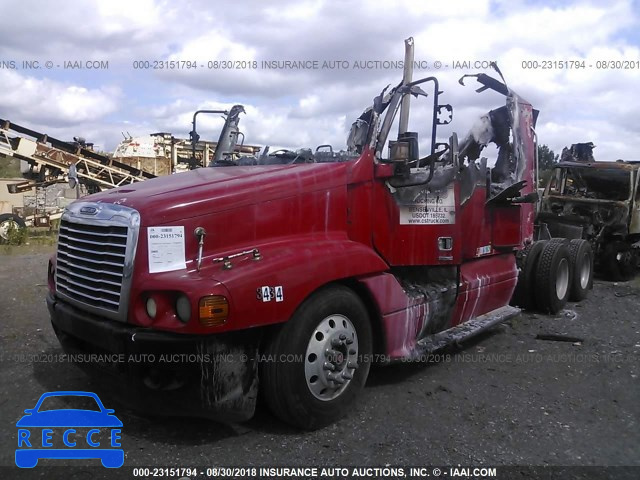 2007 FREIGHTLINER ST120 ST120 1FUJBBAV87LV91975 image 1