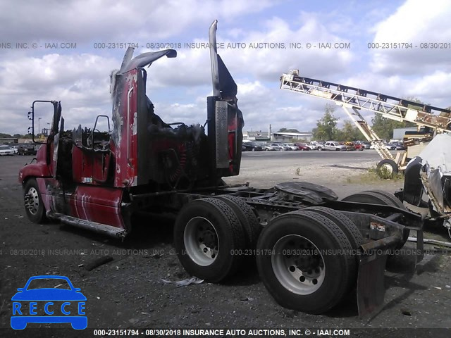 2007 FREIGHTLINER ST120 ST120 1FUJBBAV87LV91975 image 2