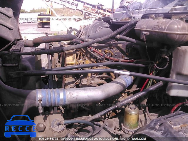 2007 FREIGHTLINER ST120 ST120 1FUJBBAV87LV91975 image 8