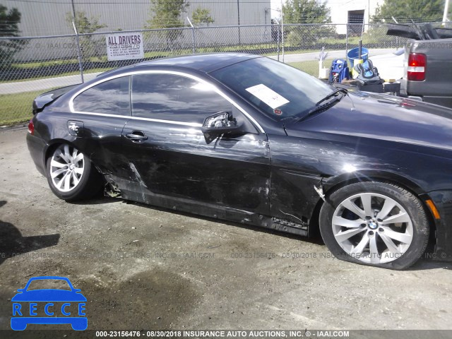 2010 BMW 650 I WBAEA5C56ACV93657 зображення 5