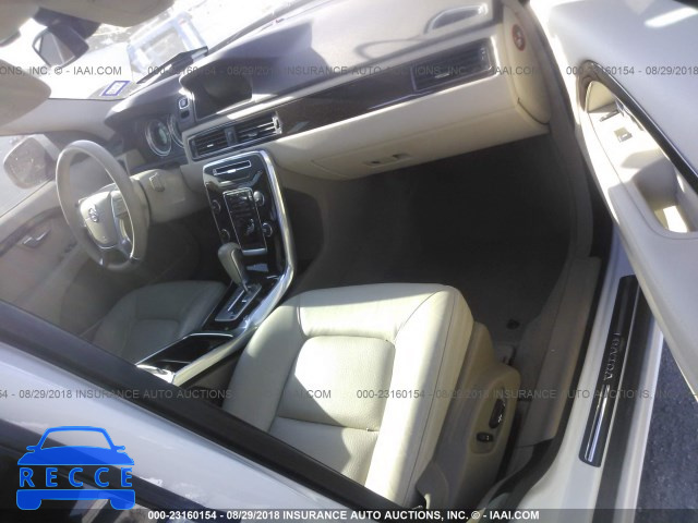 2012 VOLVO S80 3.2 YV1952AS9C1162612 image 4