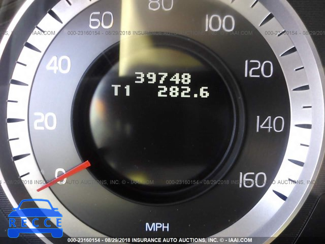 2012 VOLVO S80 3.2 YV1952AS9C1162612 image 6