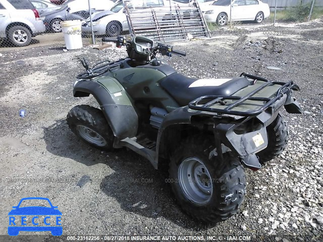 2005 HONDA TRX500 FM 1HFTE317554008189 image 0