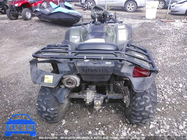 2005 HONDA TRX500 FM 1HFTE317554008189 image 1