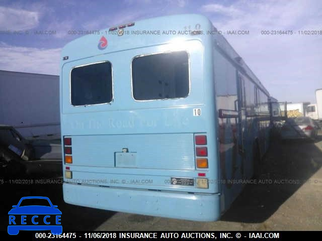 2002 BLUE BIRD BUS 1BDJNCP782F205850 image 3