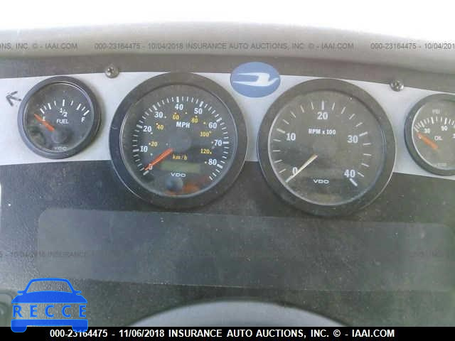 2002 BLUE BIRD BUS 1BDJNCP782F205850 image 5