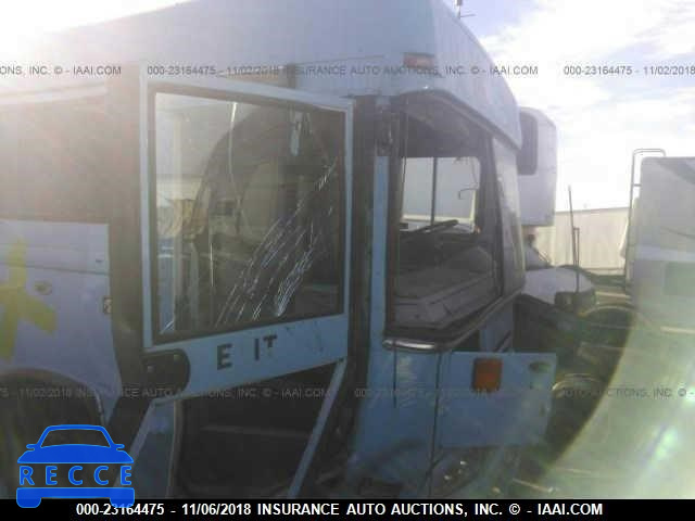 2002 BLUE BIRD BUS 1BDJNCP782F205850 image 7