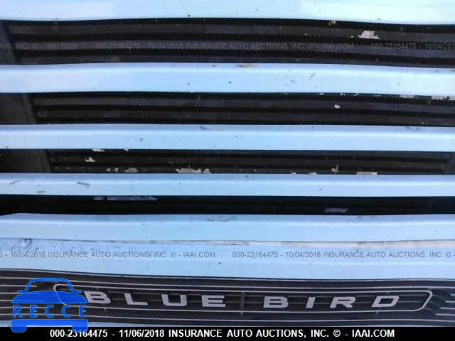 2002 BLUE BIRD BUS 1BDJNCP782F205850 image 8