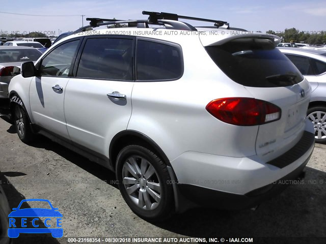 2012 SUBARU TRIBECA LIMITED/TOURING 4S4WX9HD2C4400460 image 2