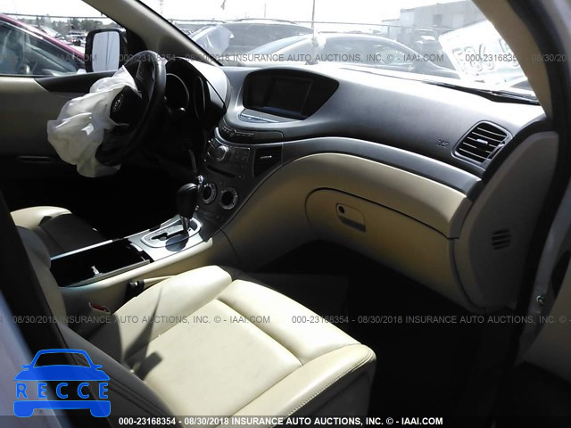 2012 SUBARU TRIBECA LIMITED/TOURING 4S4WX9HD2C4400460 image 4