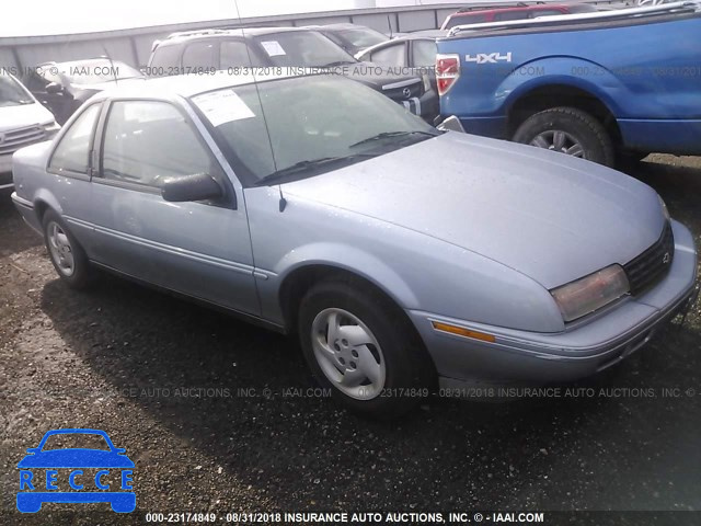 1996 CHEVROLET BERETTA 1G1LV15M2TY143126 image 0