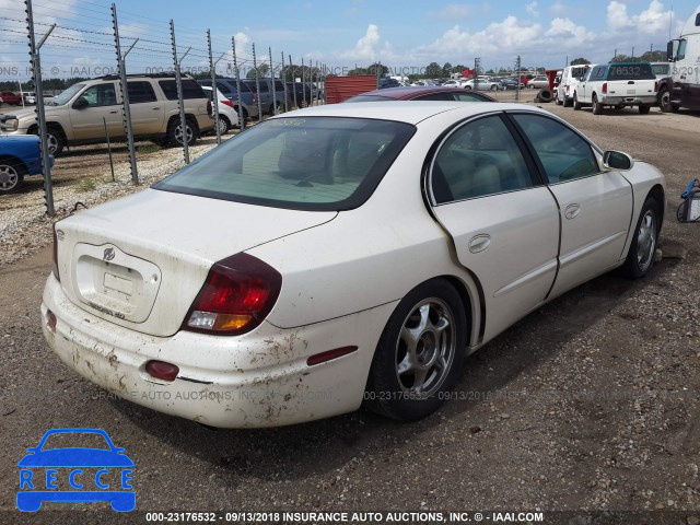 2003 OLDSMOBILE AURORA 4.0 1G3GS64C634170599 image 3