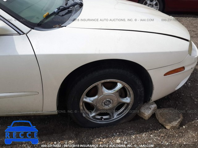 2003 OLDSMOBILE AURORA 4.0 1G3GS64C634170599 image 5