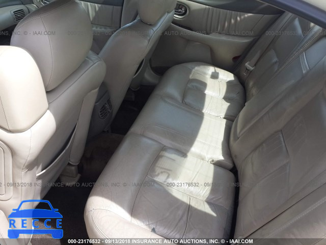 2003 OLDSMOBILE AURORA 4.0 1G3GS64C634170599 image 7