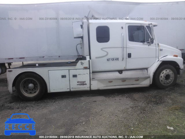 1997 FREIGHTLINER FL70 1FV6HJBC6VL734474 image 0