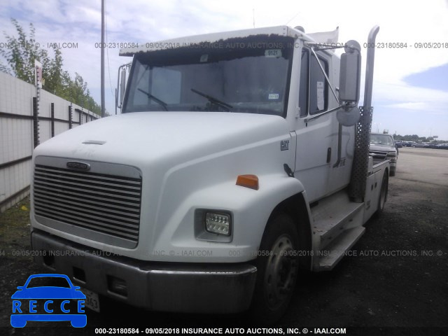 1997 FREIGHTLINER FL70 1FV6HJBC6VL734474 image 1