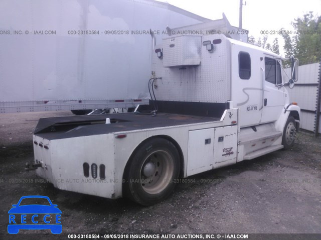 1997 FREIGHTLINER FL70 1FV6HJBC6VL734474 image 3