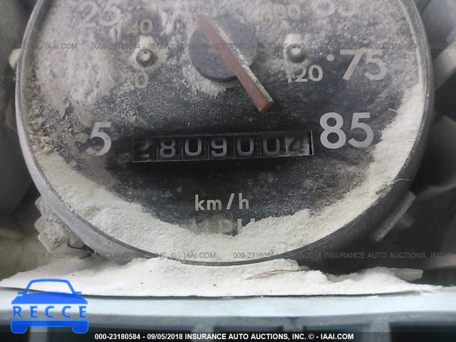1997 FREIGHTLINER FL70 1FV6HJBC6VL734474 image 5
