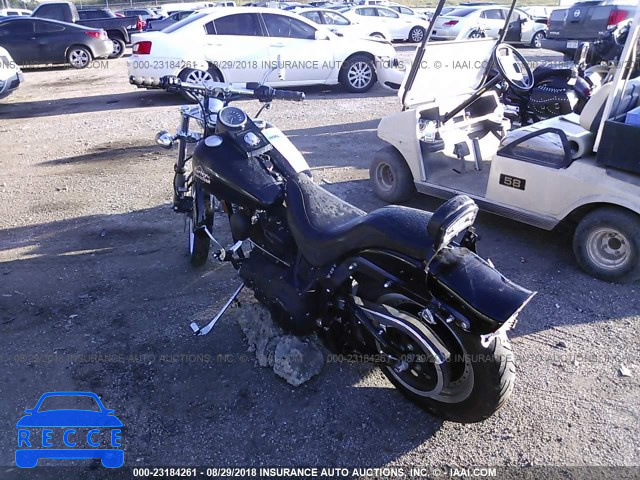 1999 HARLEY-DAVIDSON FXSTB 1HD1BTL18XY056668 Bild 0