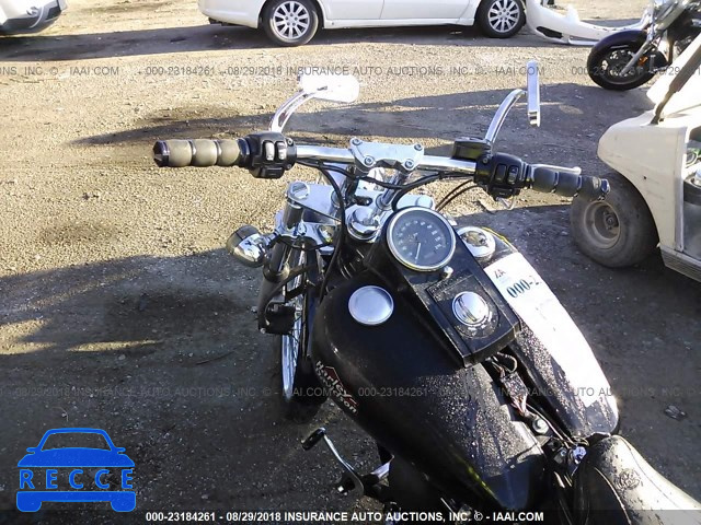 1999 HARLEY-DAVIDSON FXSTB 1HD1BTL18XY056668 image 2