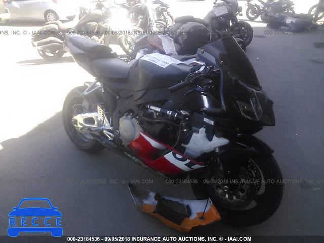 2005 HONDA CBR1000 RR JH2SC57475M100626 зображення 0