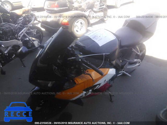 2005 HONDA CBR1000 RR JH2SC57475M100626 image 1