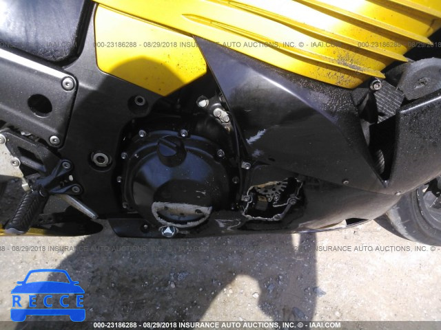 2008 KAWASAKI ZX1400 C JKBZXNC108A000791 Bild 7