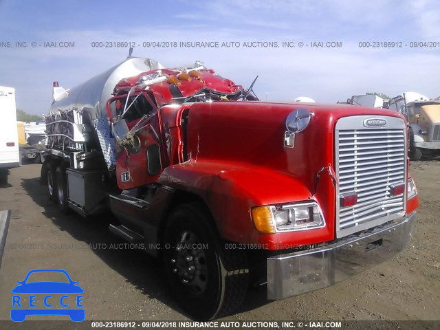 1999 FREIGHTLINER FLD FLD120 1FUYDSEB8XP948086 image 0