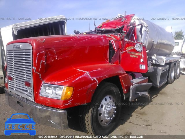 1999 FREIGHTLINER FLD FLD120 1FUYDSEB8XP948086 image 1