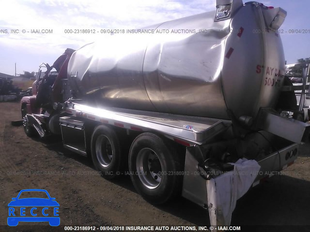 1999 FREIGHTLINER FLD FLD120 1FUYDSEB8XP948086 image 2