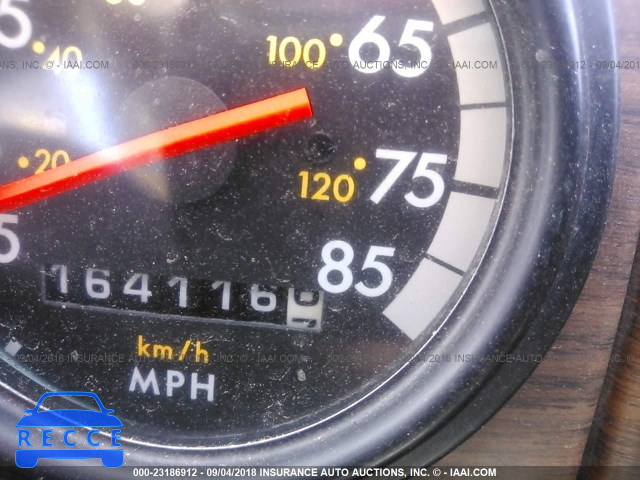 1999 FREIGHTLINER FLD FLD120 1FUYDSEB8XP948086 image 3
