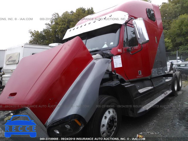 2007 FREIGHTLINER ST120 ST120 1FUJBBCK47LY32840 зображення 1